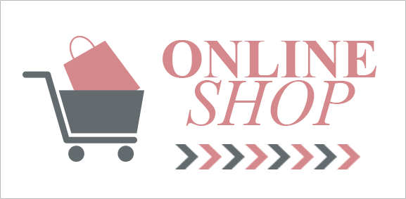 Online Shop Logo